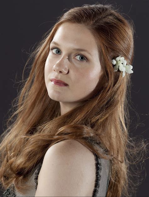 Ginny Weasley